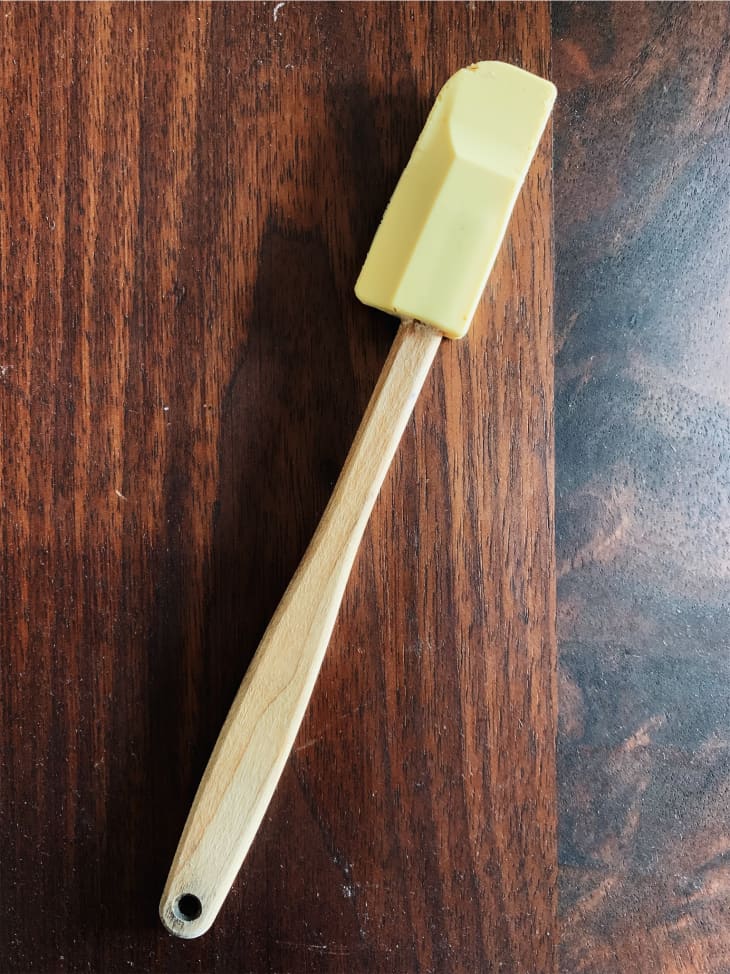 Amazon Mini Spatula Review 2023 The Kitchn